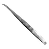 Porta Agulha Castroviejo 17cm Cooperflex Prime
