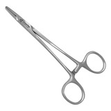 Porta Agulha Mayo Hegar Com Widia 12cm Cooperflex Prime
