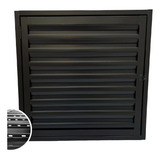 Porta Alçapão Para Laje 60x60 Abrigo Ventilado Em Aço Sótão
