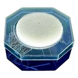 Porta Alfinete Com Espuma Molha Dedo Alfineteiro