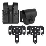 Porta Algema Carregador Tab Lock Suporte Strike Bélica