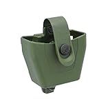 Porta Algema Em Polímero Verde