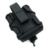Porta Algema Fast Mag Para Colete Cinto Modular Tático