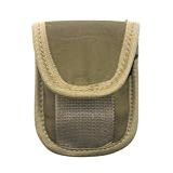 Porta Algema Fechado Cinto Tan Cordilheira Sport