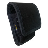 Porta Algema Modular Cordura 1000 Para Colete E Cinto Tático