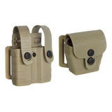 Porta Algema Porta Carregador Tab Lock Bélica Lançamento