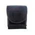 Porta Algema Tático Militar Com Sistema Modular   Preto