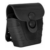 Porta Algema Universal Tab Lock Fast Preto