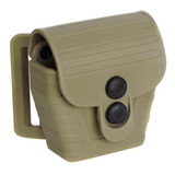 Porta Algema Universal Tab Lock Passador Bélica Coyote