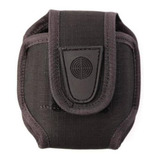 Porta Algemas Colete Modular Tático Militar Preto