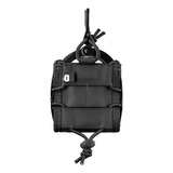 Porta Algemas Invictus Locked Modular Molle Colete Cinto