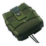 Porta Algemas Modular Cordura