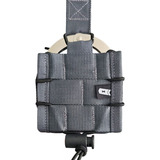 Porta Algemas Modular Impactus
