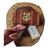 Porta Alianca Maleta Hogwarts
