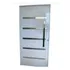 Porta Aluminio Lambril L30 2 10x1 00