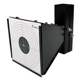Porta Alvo Papel 14 X 14 Chumbinho Loja Oficial Quickshot
