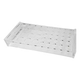 Porta Ampola Suporte Rack
