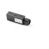 Porta Auxiliar Usb Golf 2013 2016 Original Vw 5q0035726n 