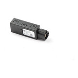 Porta Auxiliar Usb Golf 2013 2016 Original Vw 5q0035726n 