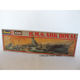 Porta Aviões H M S Ark Royal Revell Nacional 1 720 5038