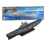 Porta avioes Uss Yorktown