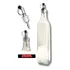 Porta Azeite Vinagre Dosado Vidro Vinagreiro Azeiteiro 250ml