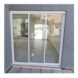 Porta Balcão 03 Folhas Linha Suprema 1 80 X 2 10