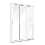 Porta Balcão 3 Folhas Seq C travessa L Suprema 2 00x2 10