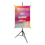 Porta Banner 2 10m