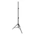  Porta Banner Pedestal Tripé Com 2m Altura  Bolsa Pab1200