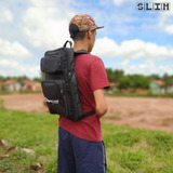 Porta Baquetas Mochila