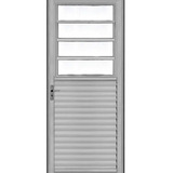 Porta Basculante 2 10x90