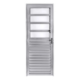 Porta Basculante 2 10x90