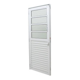 Porta Basculante 80x2 10