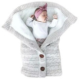 Porta Bebê Saco De Dormir Cobertor