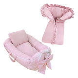 Porta Bebe Saco De