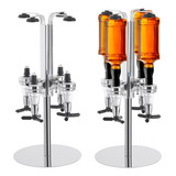 Porta Bebidas Dispenser Dosador