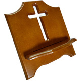 Porta Biblia Para Casa Igreja Templo