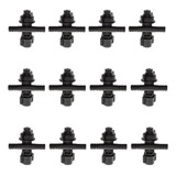 Porta Bico Simples Antigotejo Cód 482182 Kit Com 12 Peças