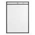 Porta bilhetes De Trabalho Staples Heavy Duty 23 Cm X 30 Cm