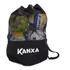 Porta Bola Futebol Bolsa Saco Bolas Original Kanxa