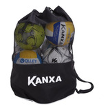 Porta Bola Futebol Bolsa