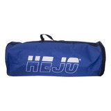 Porta Bolas Profissional Hejo Futebol Bolsa Para 3 Bolas
