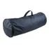 Porta Bolas Tubo, Para 3 Bolas - Preto