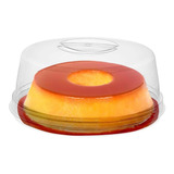 Porta Bolo Boleira Pequena Suporte Torta S Pedestal