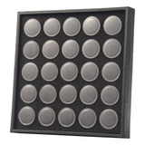 Porta brincos Organizador