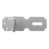 Porta Cadeado Alianca 51mm X 2equot Com 50peças