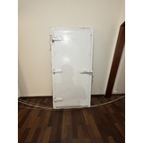 Porta Camara Fria Com 4 Batentes