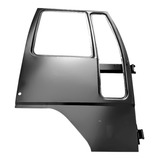 Porta Caminhao Ford Cargo