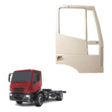 Porta Caminhao Iv Stralis Eurotech Eurocargo Esquerda